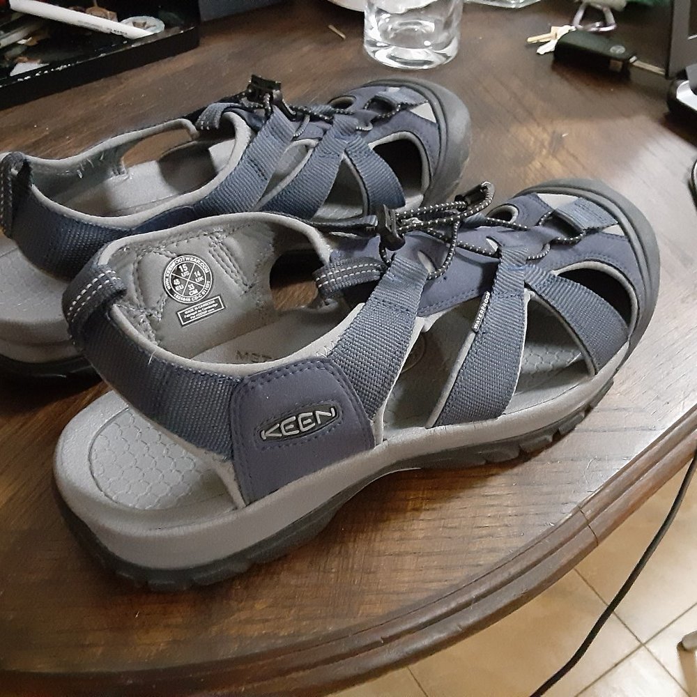 Keen  Sandals